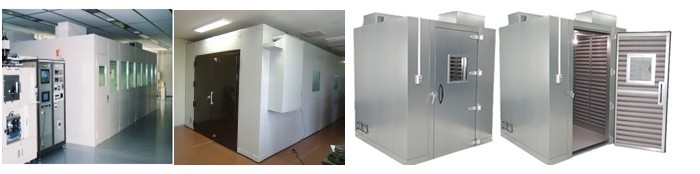 防音室、隔音室、廣州丹品公司